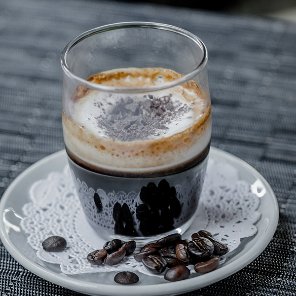 Caffè Gianduja