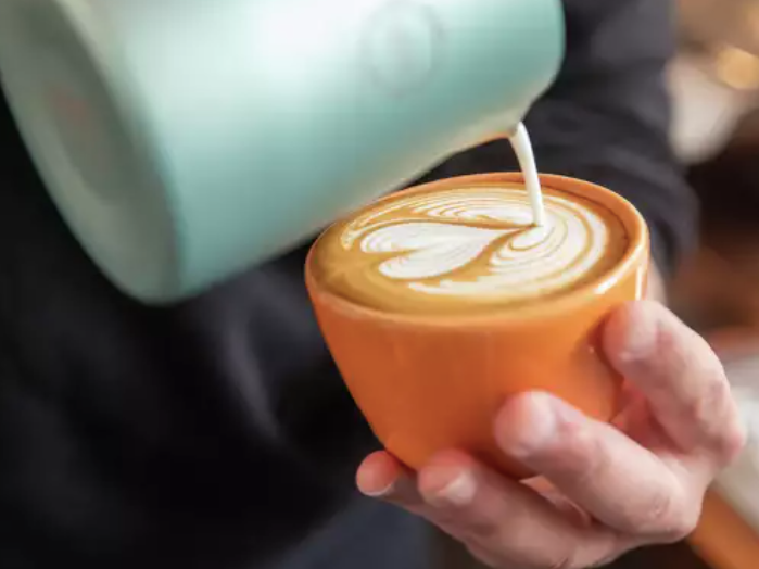 Mr. Espresso Ranked Among The Bay Area’s Best Coffee