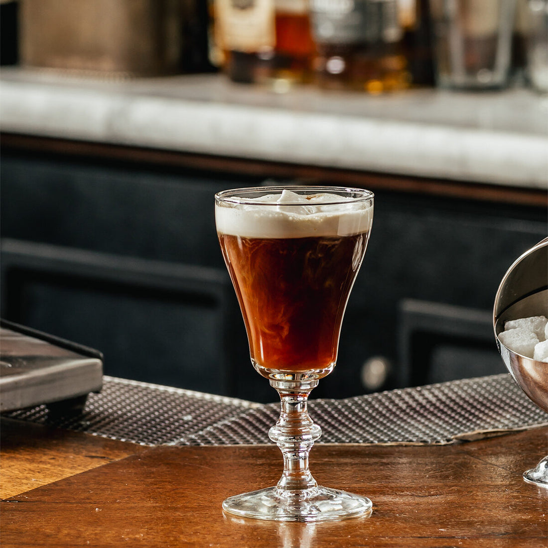 Irish Coffee