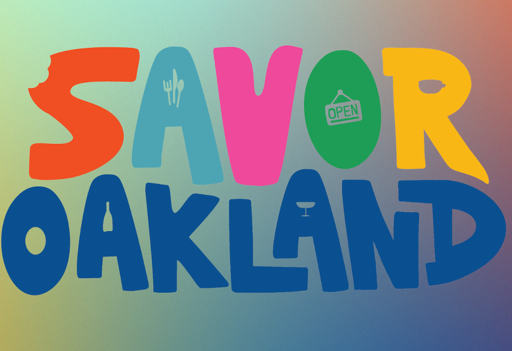 Oakland Restaurant Collective Takes Aim at Negative Narratives