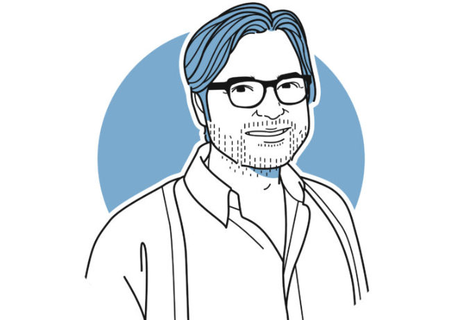 The Sprudge Twenty Class of 2024 Welcomes John Di Ruocco