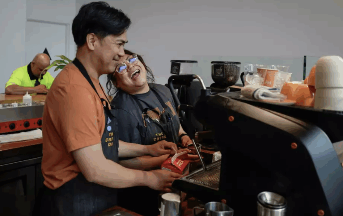 Bay Area Coffee Roasters Fear Tariff Price Spike