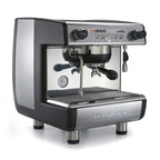 Casadio espresso machine on a white background