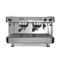 Casadio espresso machine on a white background