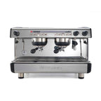 Casadio espresso machine on a white background