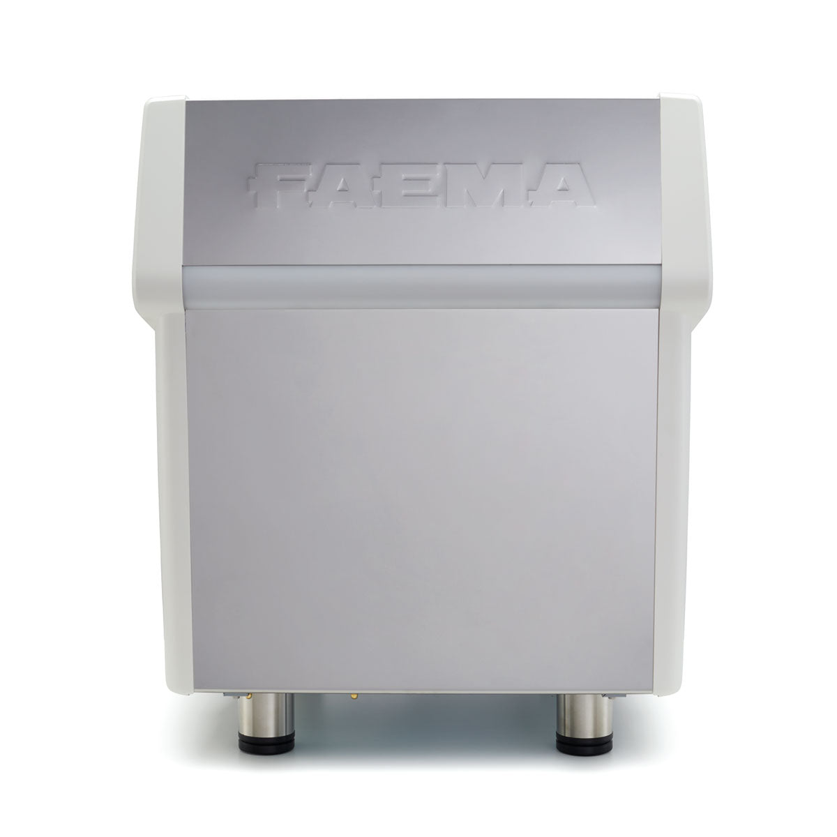 Faema Prestige Single Group – Mr. Espresso