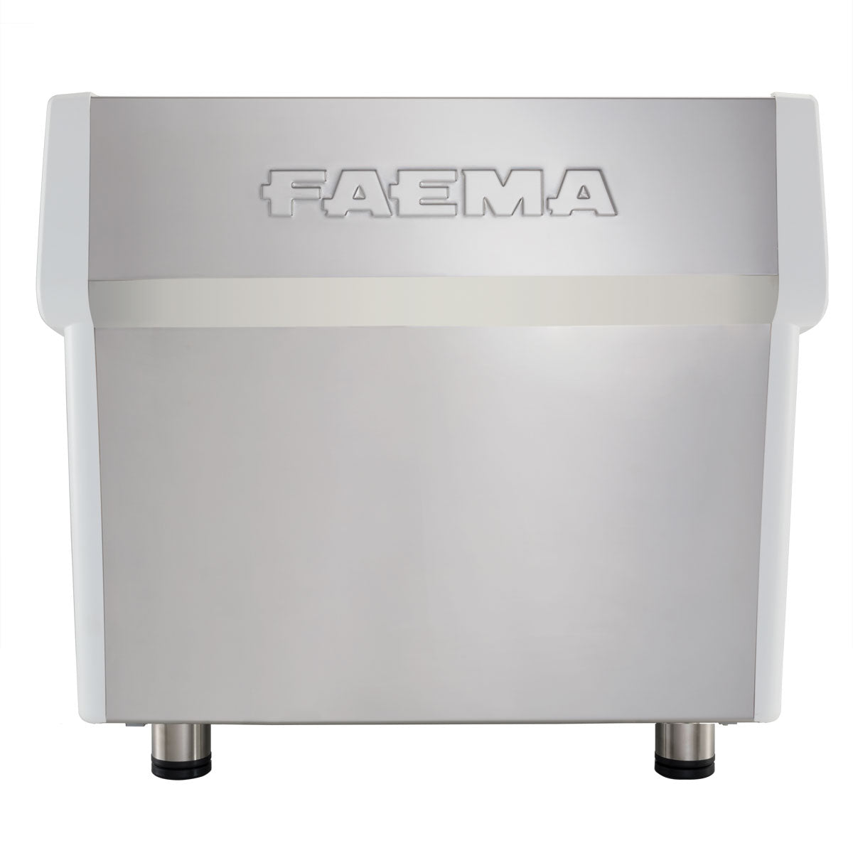 Faema Prestige Compact Espresso Machine Back