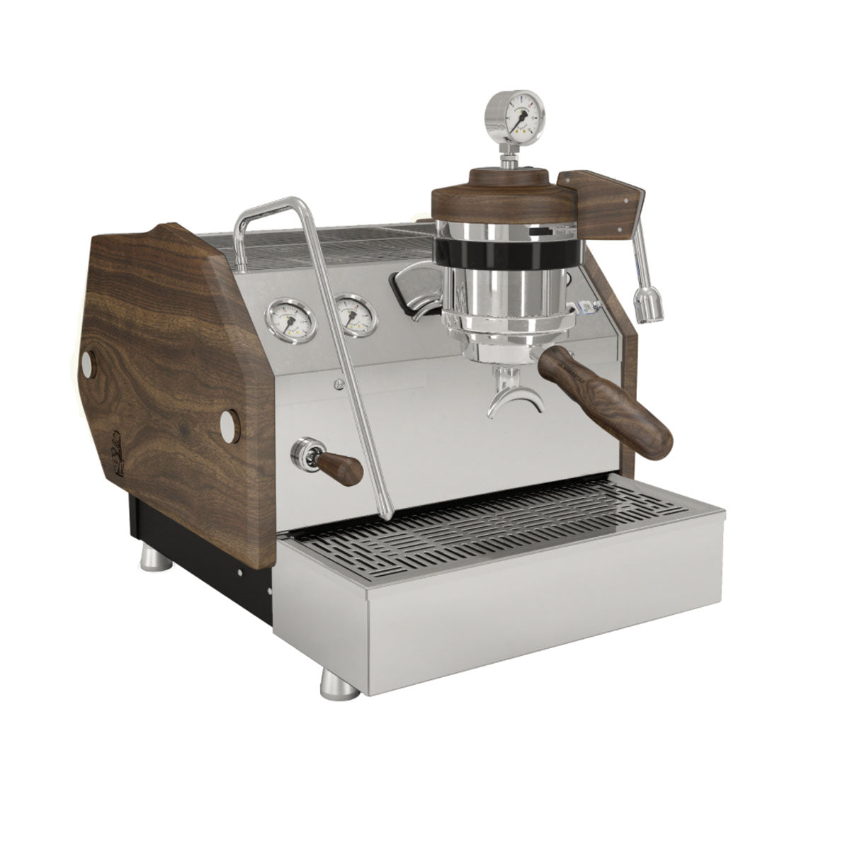 La Marzocco GS3 MP Walnut