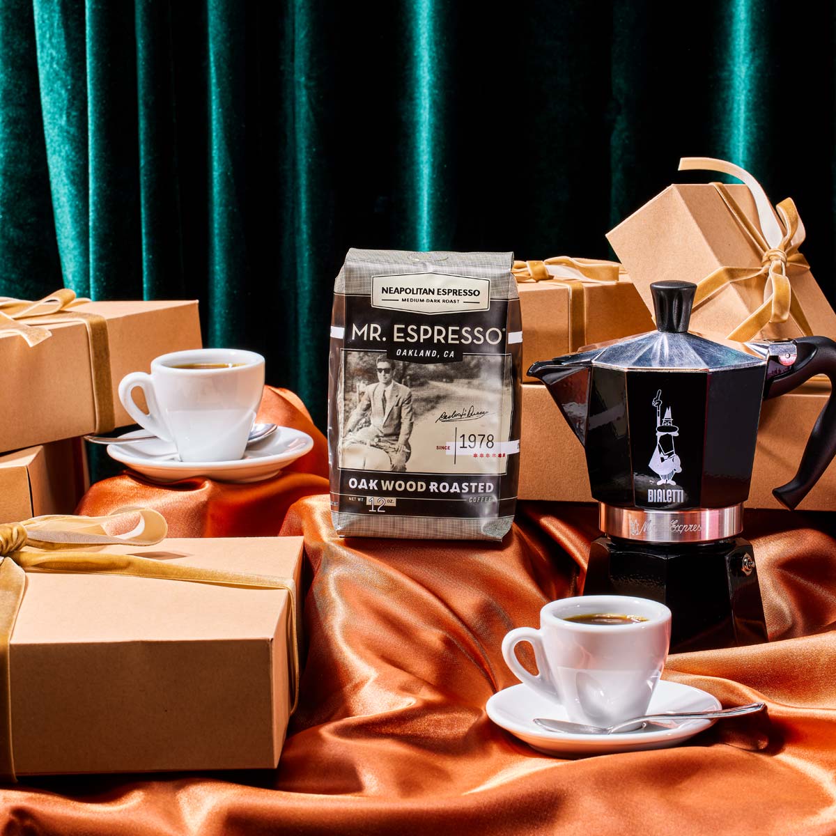Buone Feste Gift Set