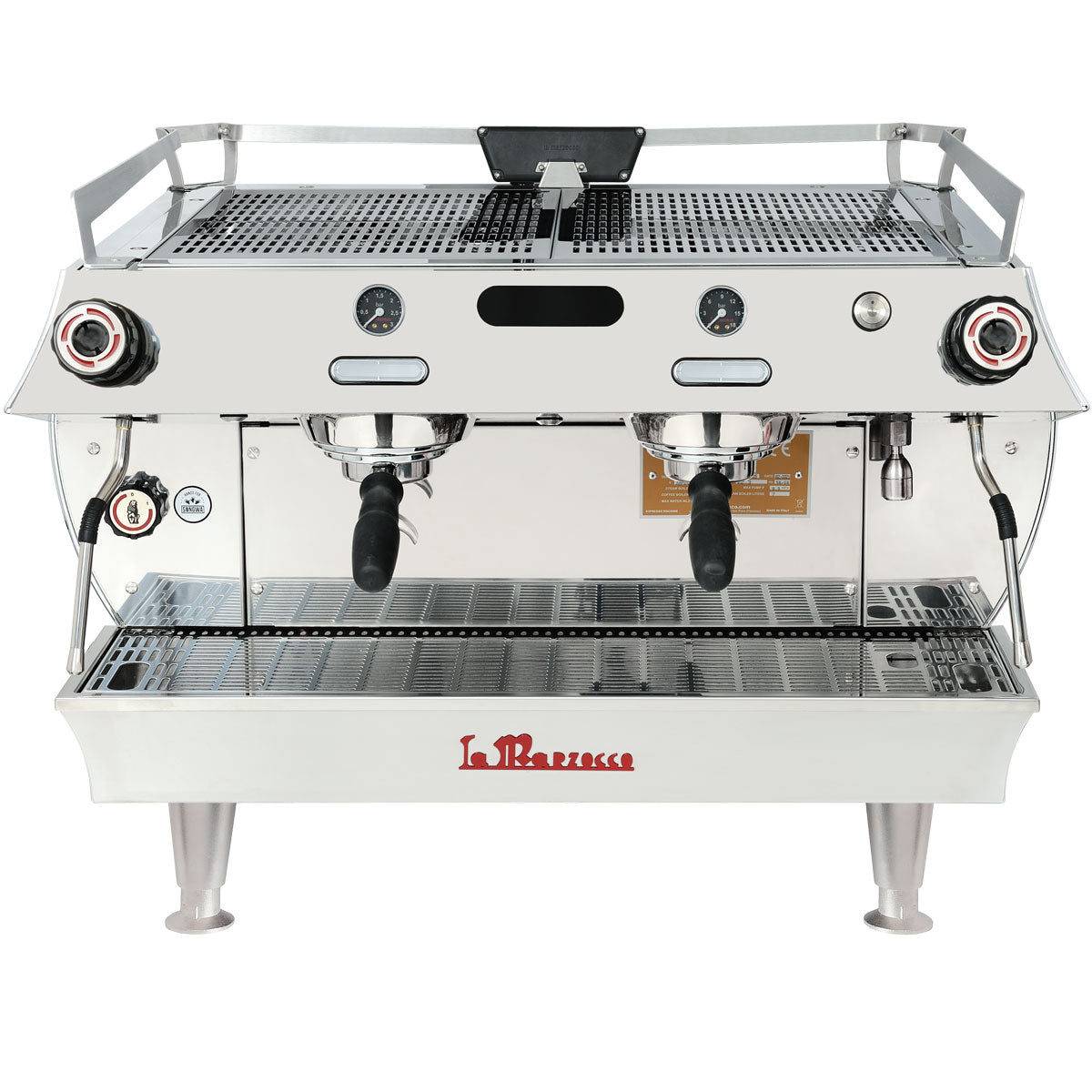 La Marzocco GB5 S EE - 2 Group