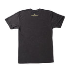 Dark gray t-shirt