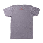 Ltght gray t-shirt