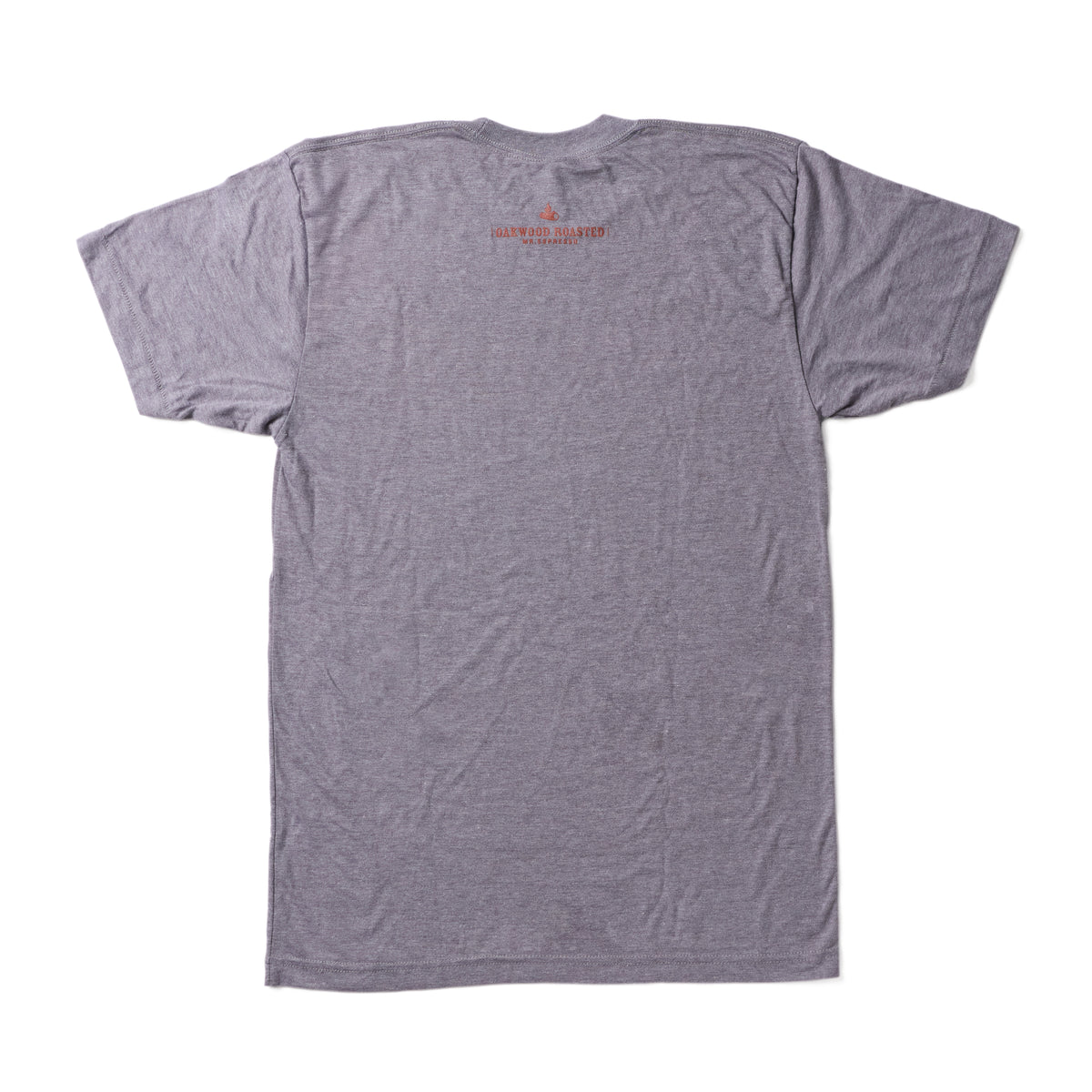 Ltght gray t-shirt
