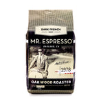 Dark French Roast 12oz Bag