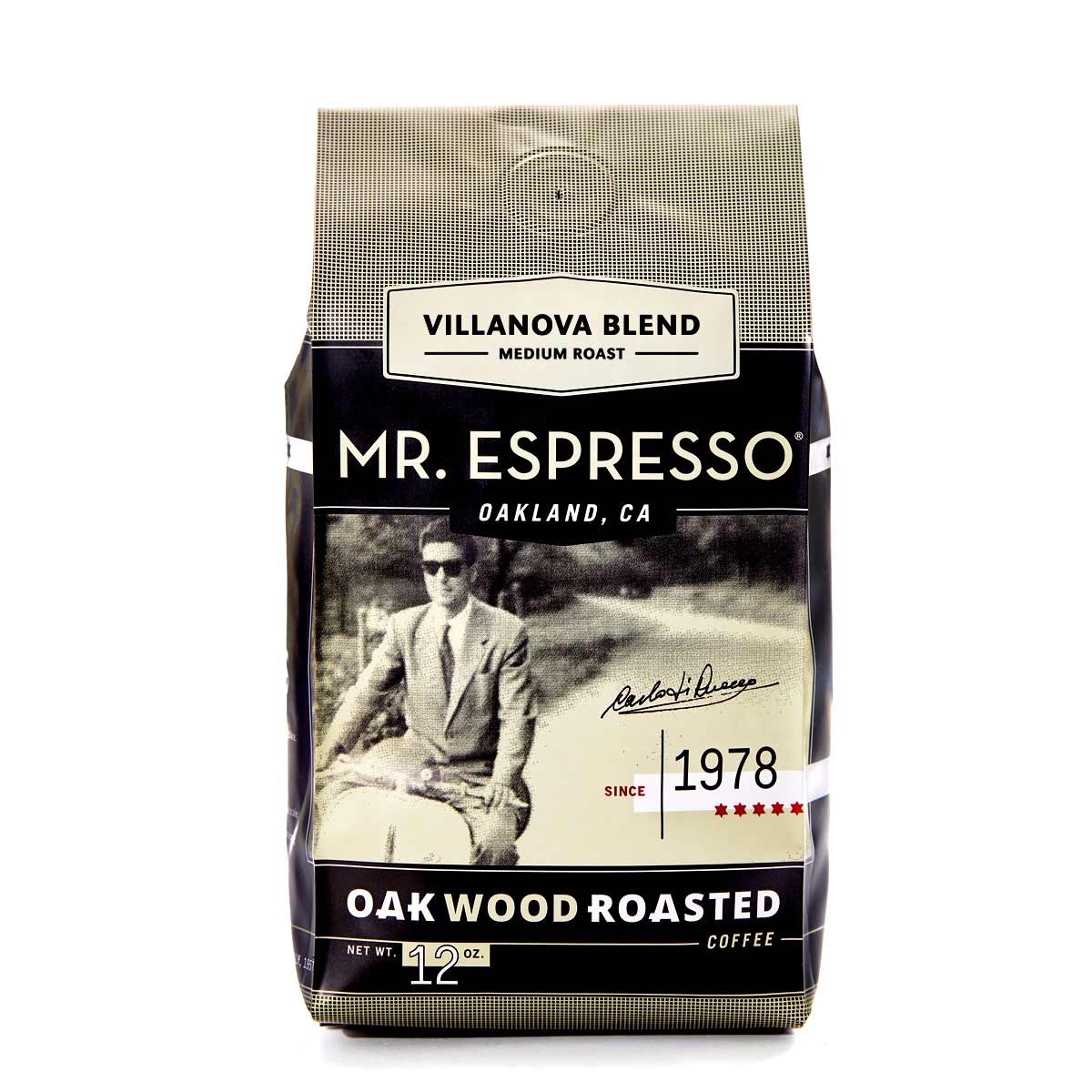 villanova blend