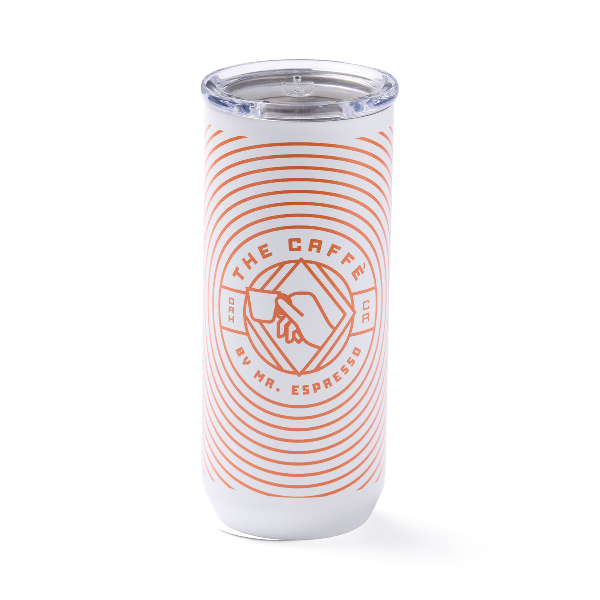 Caffe mug