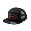 Trucker hat