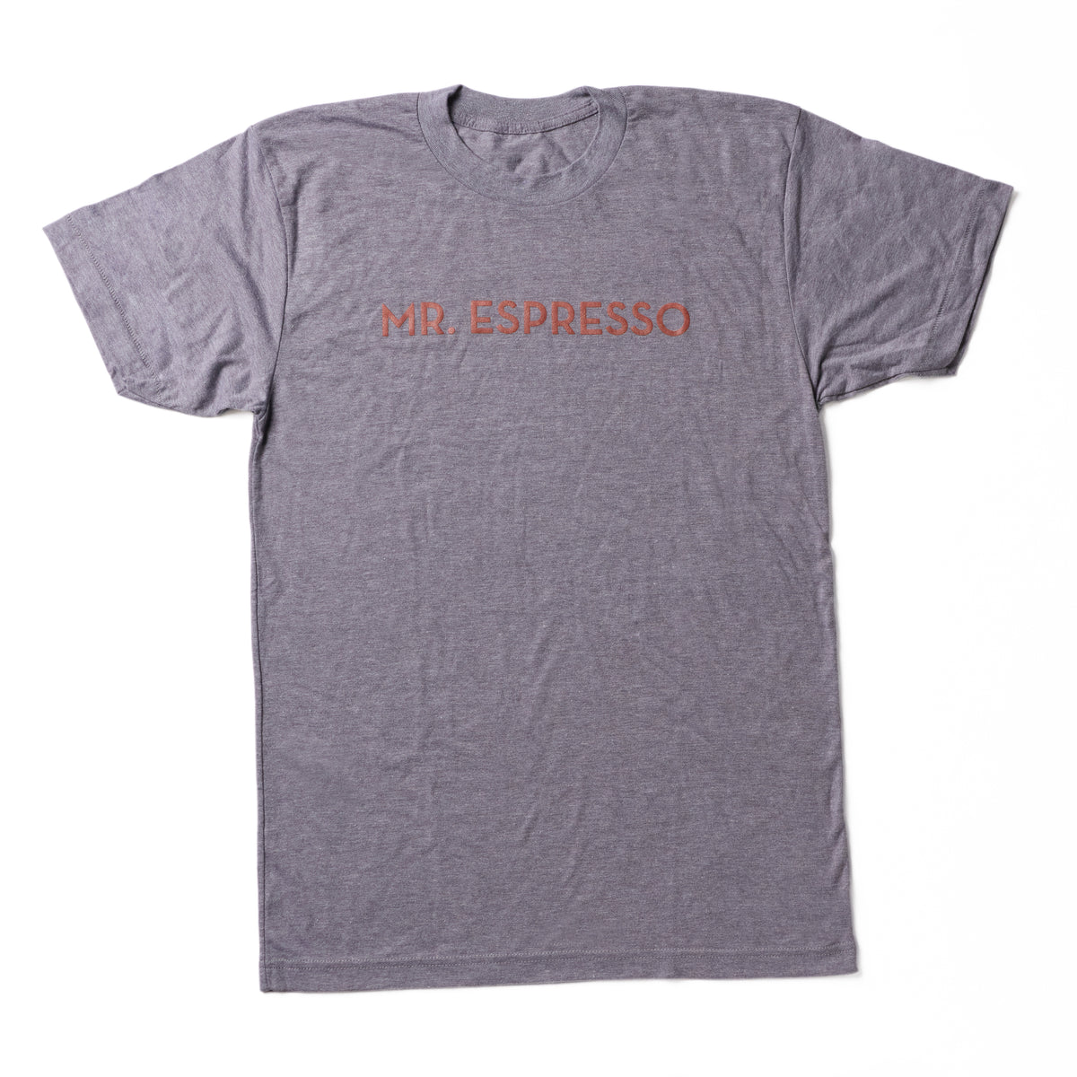 Light gray t-shirt