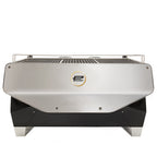 Faema President Thermosiphonic Espresso Machine - Back Panel