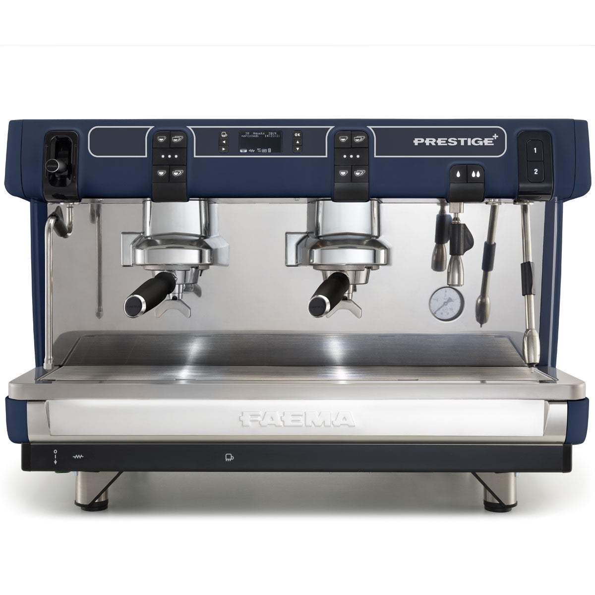 Faema Prestige Plus with Auto Steam