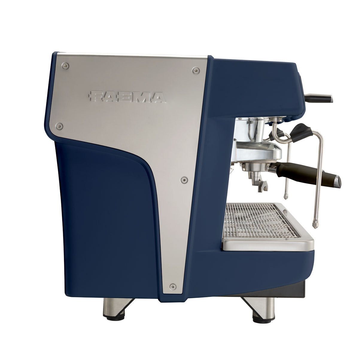 Prestige Plus Side Panel