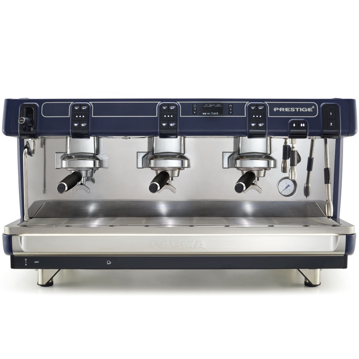 Faema Prestige Plus with Auto Steam