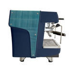 Prestige Plus Denim Panels