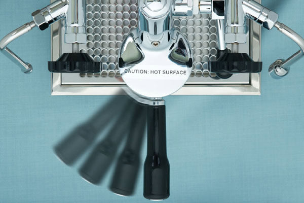 Rocket Mozzafiato Timer Type V – Mr. Espresso
