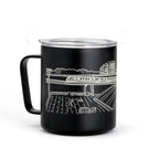 12oz MIIR MUG - MATTE BLACK