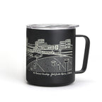 12oz MIIR MUG