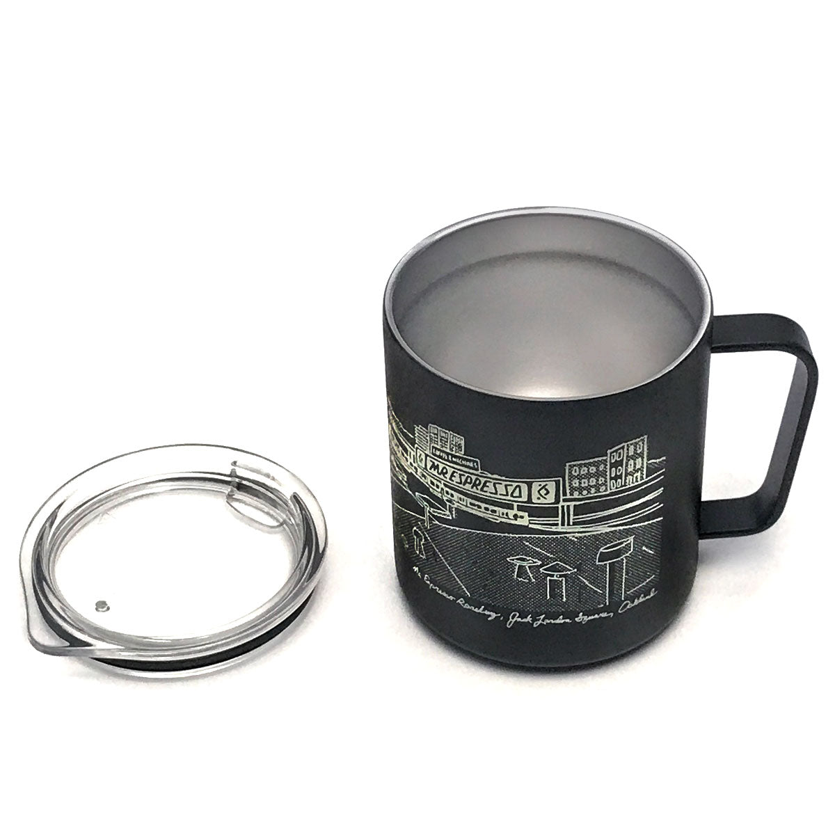 12oz MiiR Insulated Camp Mug – Mr. Espresso