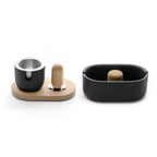 Sinonimo Essentials Tamping Set