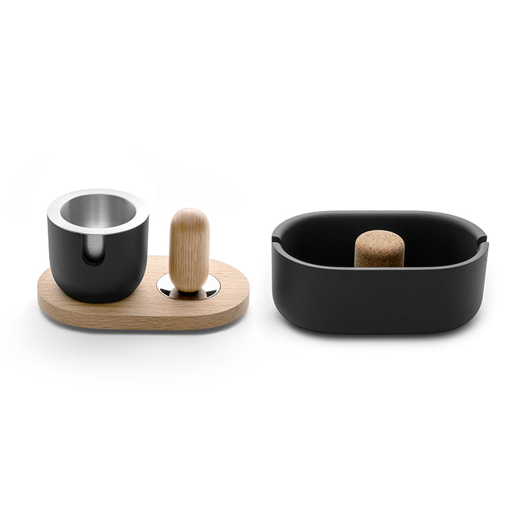 Sinonimo Essentials Tamping Set