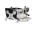 Slayer Espresso Machine Single Group, Side View