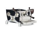 Slayer Espresso Machine Single Group, Side View