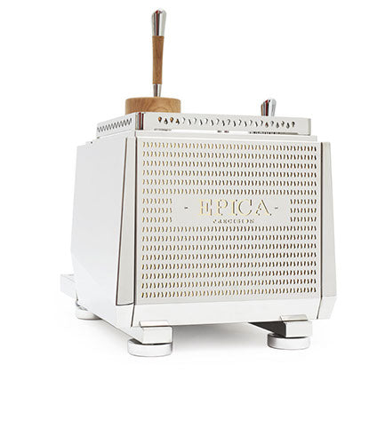 Rocket Espresso Epica – Mr. Espresso