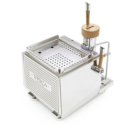 Rocket Espresso Epica – Mr. Espresso
