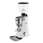 mazzer kony white