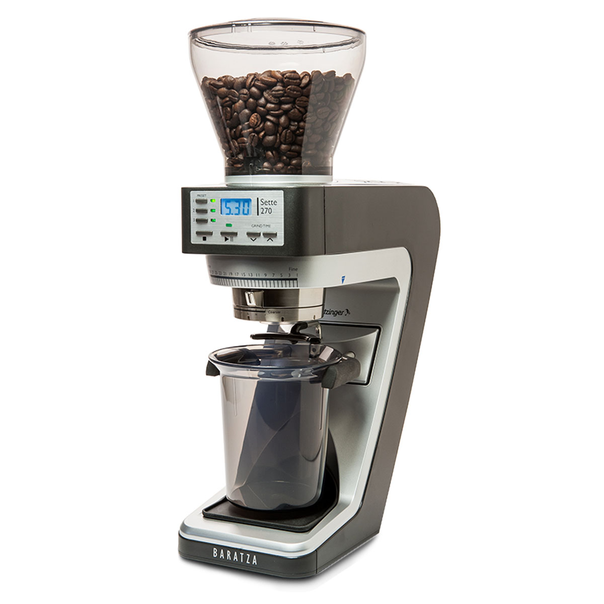 Baratza Sette 270 | On-Demand Home Grinder, product image from Mrespresso