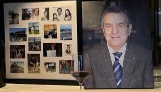 Mr. Espresso Founder, Carlo Di Ruocco