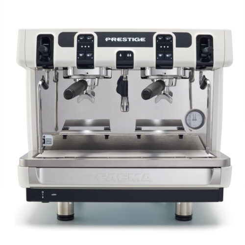 Faema Prestige Compact Espresso Machine