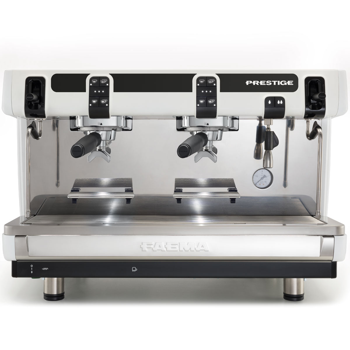 Faema Prestige | Automatic Espresso Machine, product image from Mrespresso