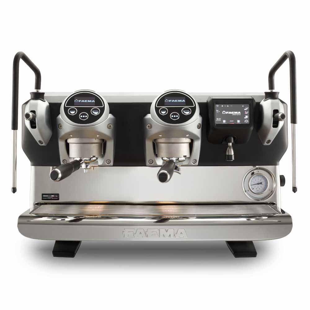 Faema E71E | Multi-Boiler Espresso Machine, product image from Mrespresso