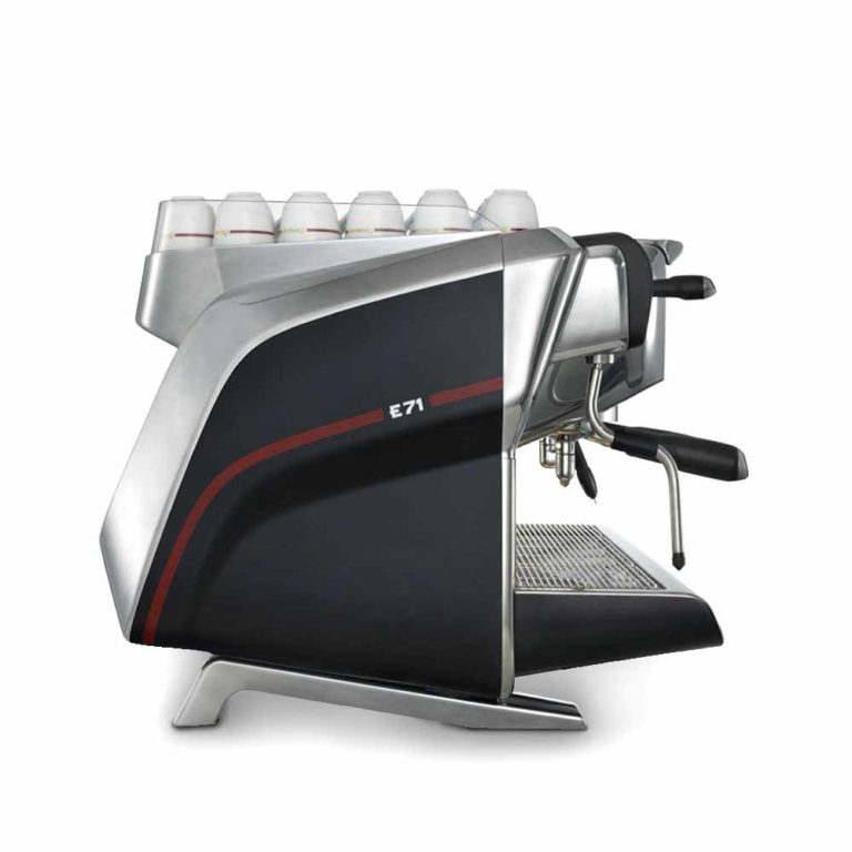 Faema E71 Espresso Machine Mr. Espresso