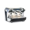Faema Emblema Tall 2 Group Espresso Machine