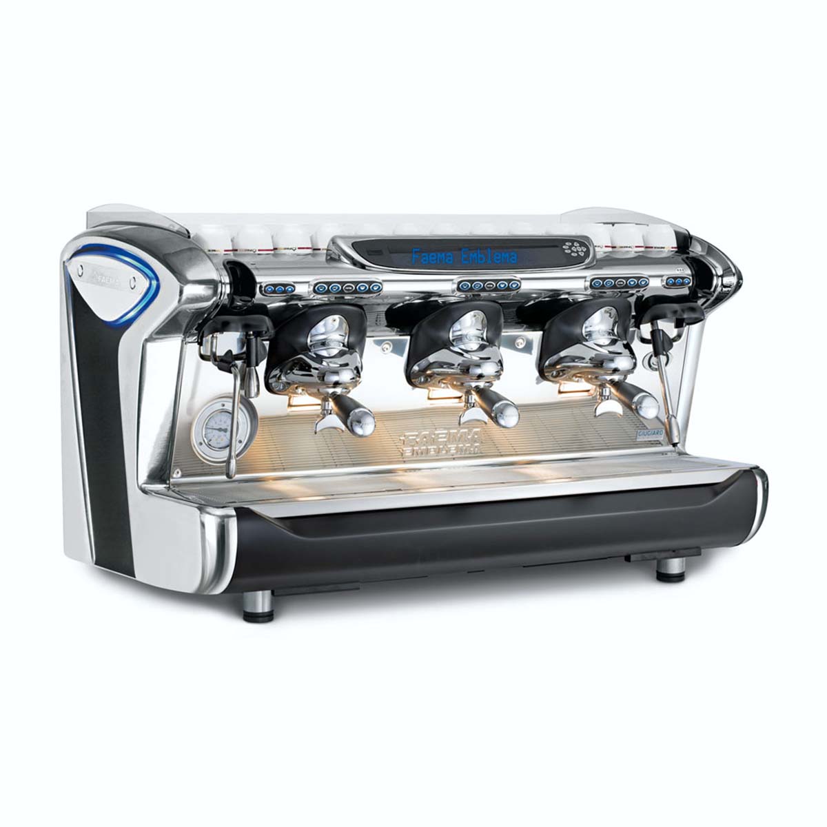 Faema FAEMA-LOGO  Espresso Machine! 