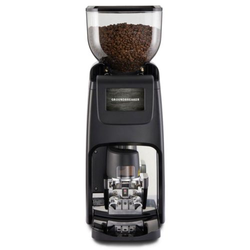 Faema Groundbreaker On Demand Espresso Grinder