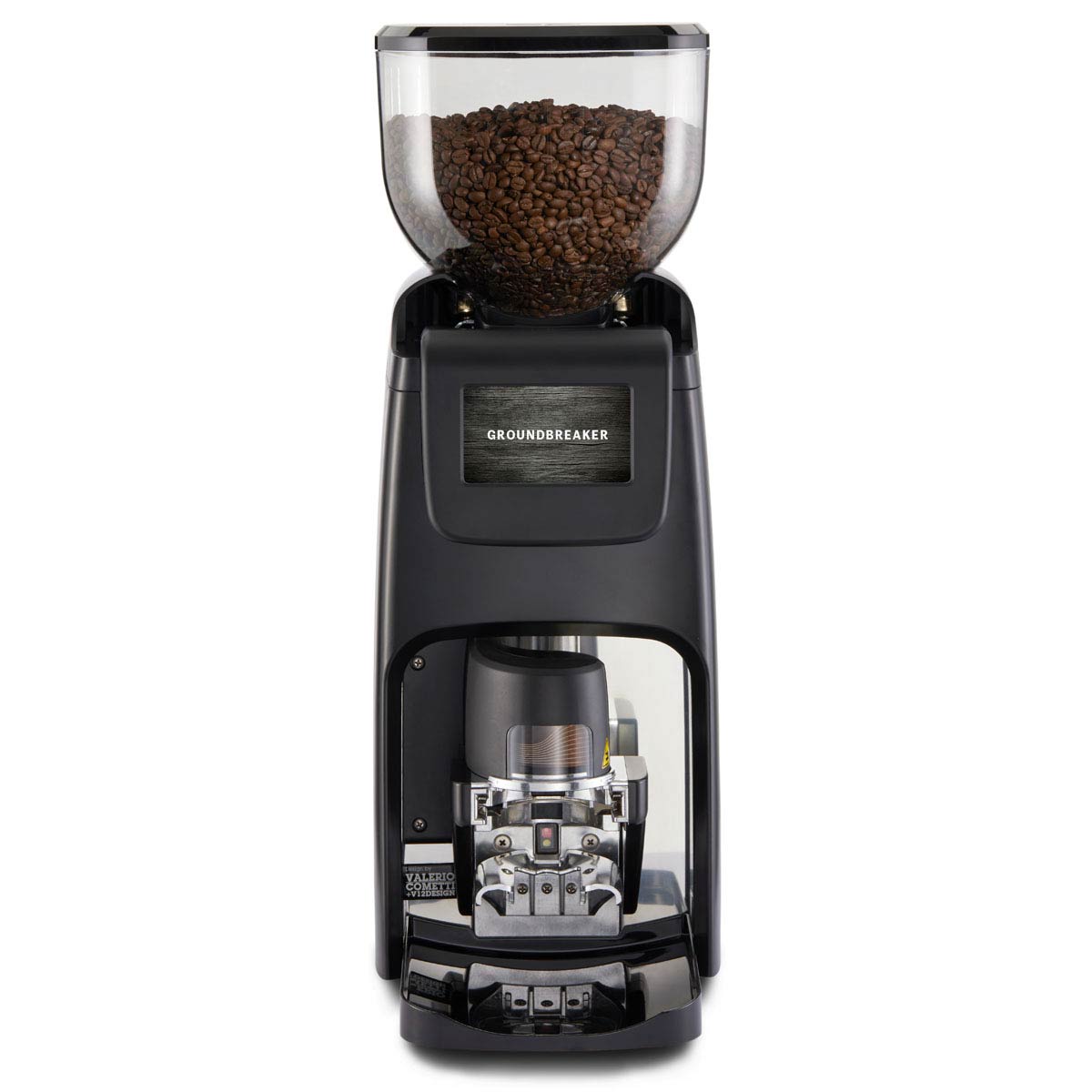 Faema Groundbreaker | On-Demand Grinder, product image from Mrespresso