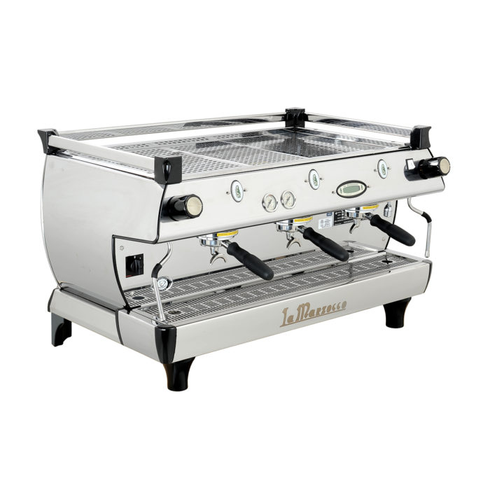 la marzocco gb5 ee