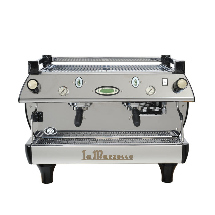 la marzocco gb5 ee